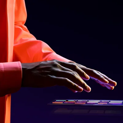 Cutting-edge technology