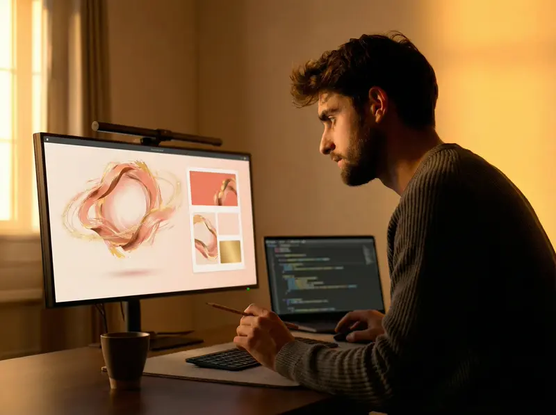 Modern E-Commerce Platform