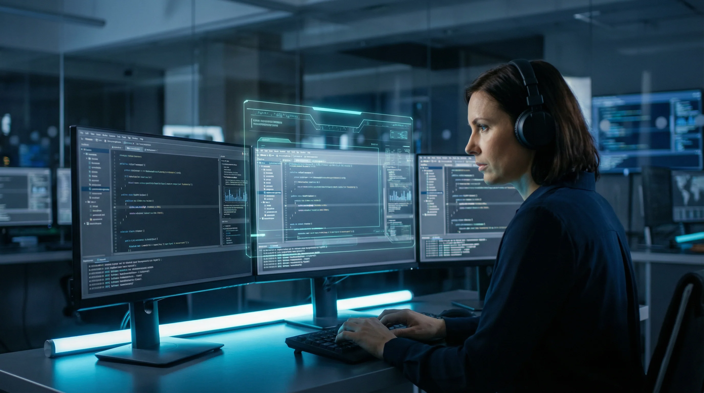 The Question Isn't Whether AI Will Replace Your Job