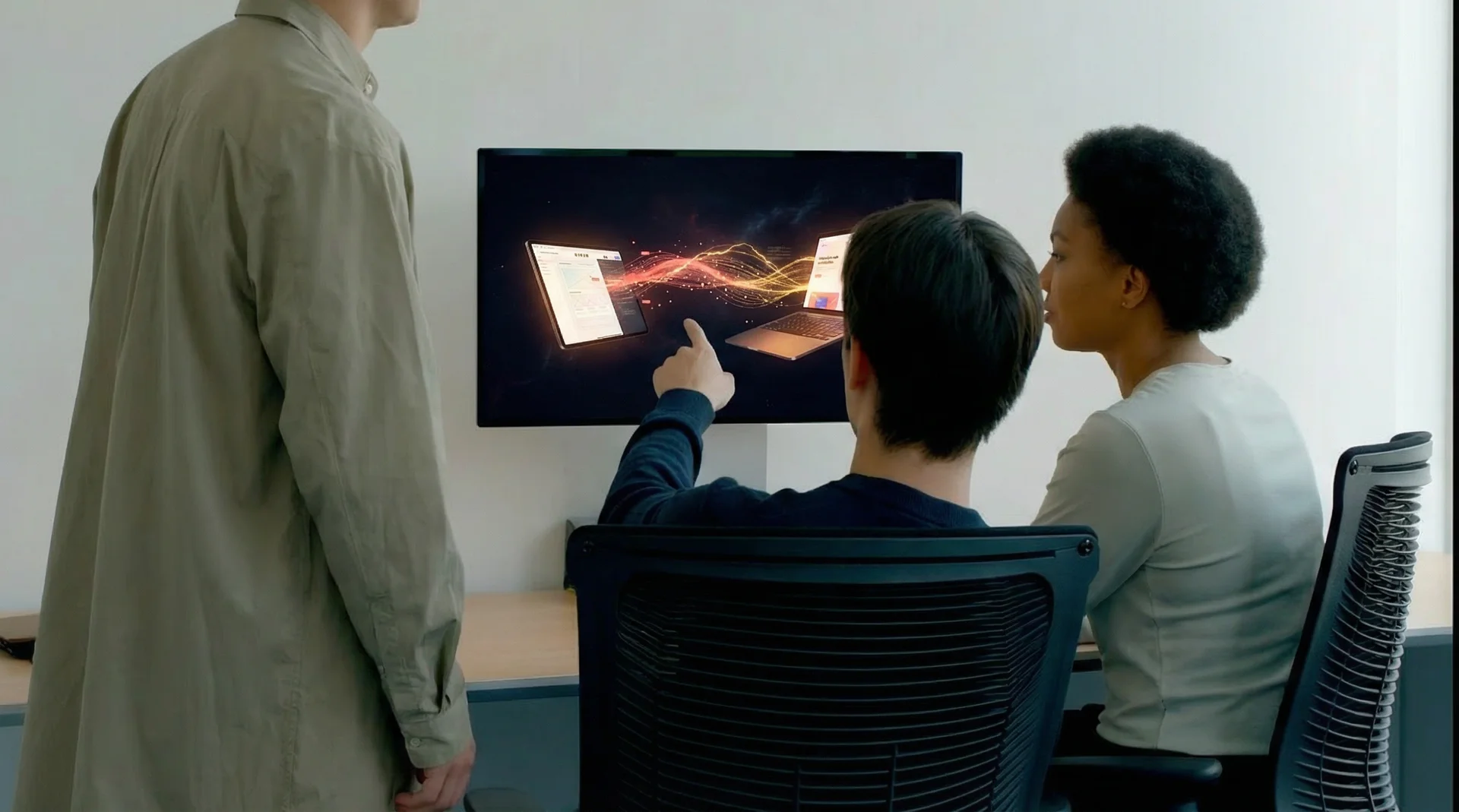 Tech Startup Branding